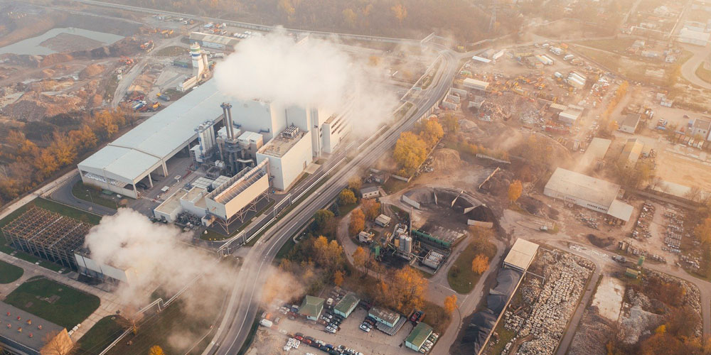 soluciones para la contaminación